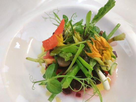 Restaurante Mil Sabores