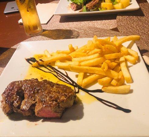 Restaurante Pizzeria La Bruschetta