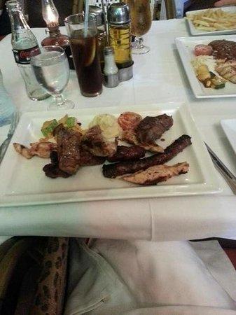 Argentinian Steakhouse