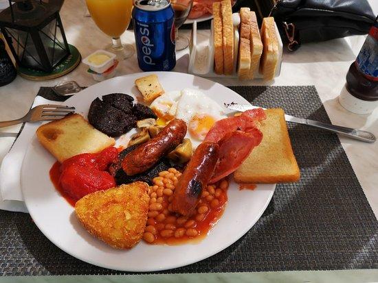 Rumours Bar & Restaurant