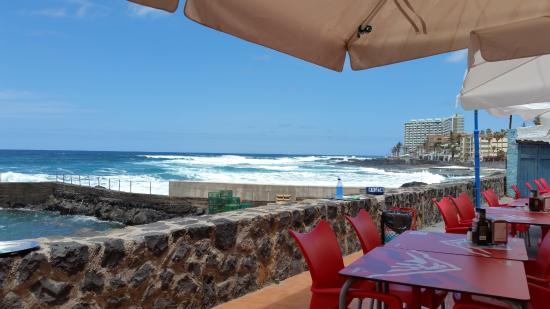 Cofradía de La Punta