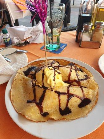 The Castle Pub and Tapas Bar