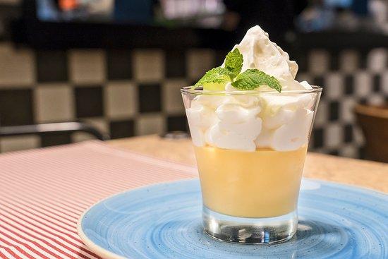 Compostelana Plaza del Charco