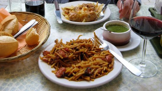 Restaurante el Peton