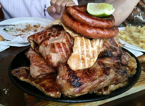 Restaurante Casa Odon