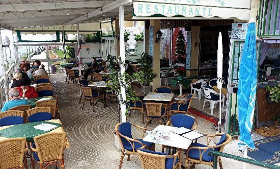 Restaurante Bellamar