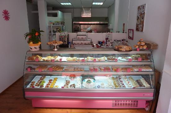 Pastelería Doña Magdalena