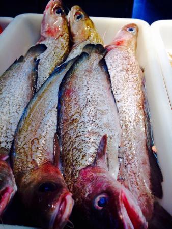 Restaurante San Nicolás