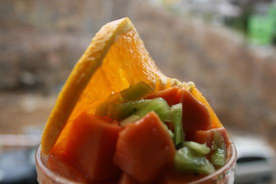 Restaurante EL SALON