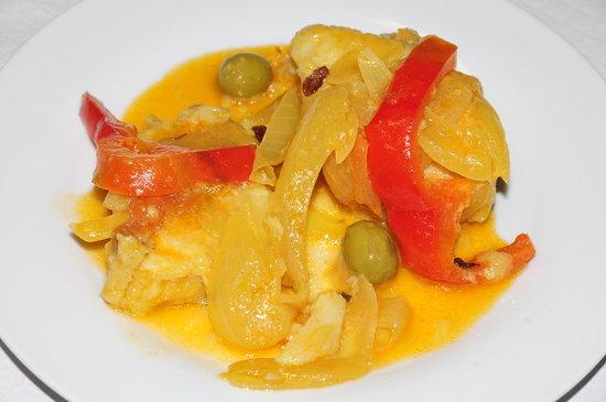 Restaurante La Barraca