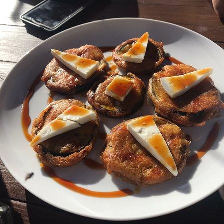 Restaurante El Guanche