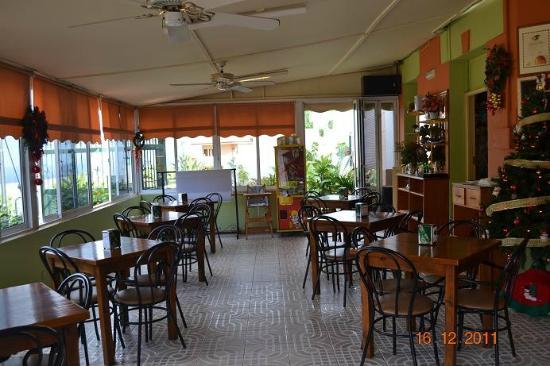 Restaurante Stop Icod