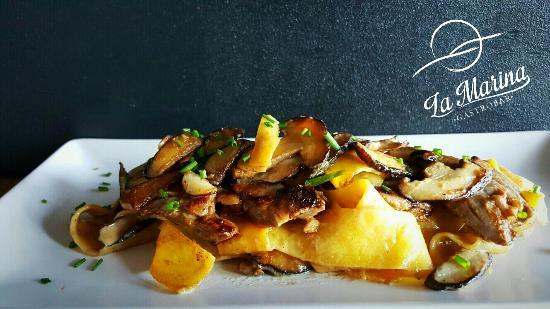 La Marina Gastrobar