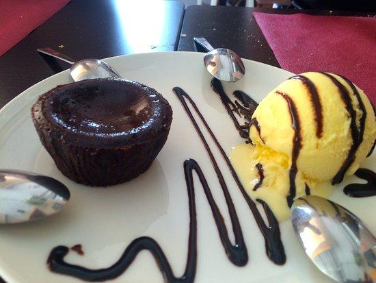 El Rincón de Pancho