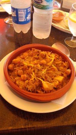 Restaurante El Pilón