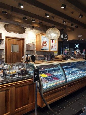 Amorino Siam Mall Tenerife