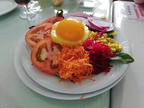 Bar-Restaurante Rincón de Anaga