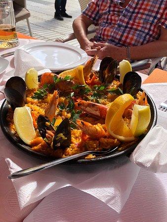 Las Tapas Restaurante