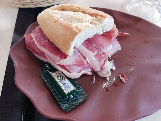 Cafeteria El Mirador