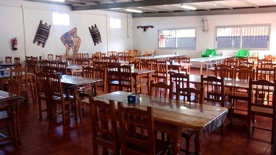 Guachinche los Parrandas