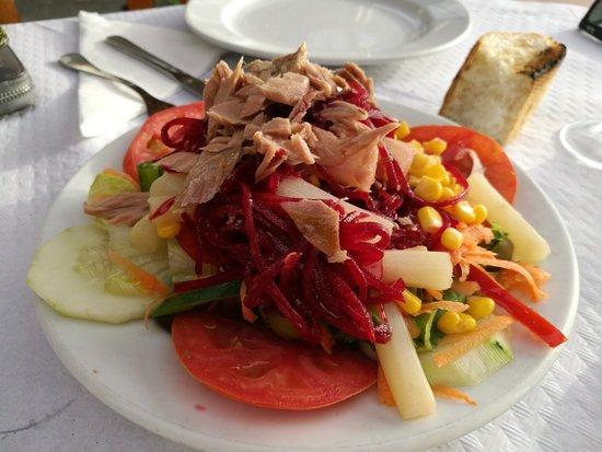 Restaurante Roques Casa Pepe