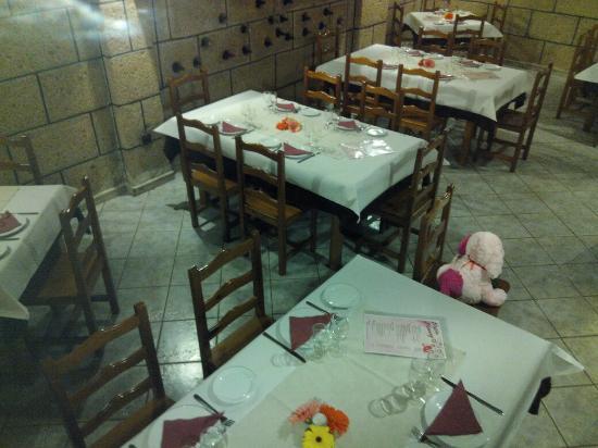 Restaurante Mencey de Abona