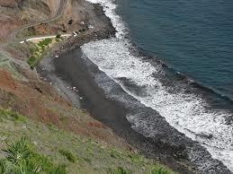 Playa de Las Gaviotas