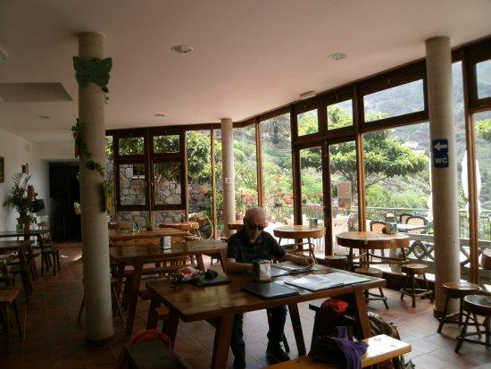 Casa Rural Morro Catana