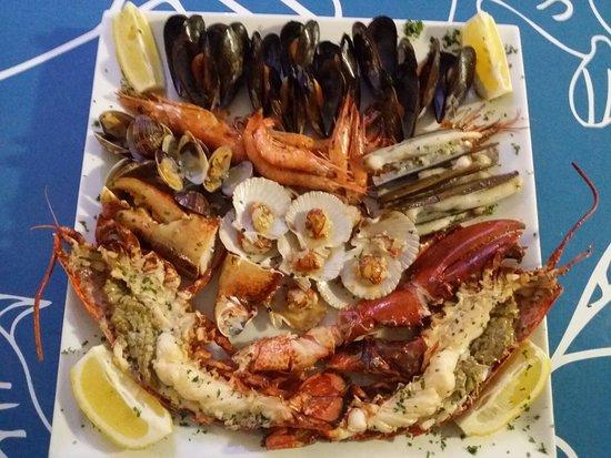 Restaurante Taberna Del Mar