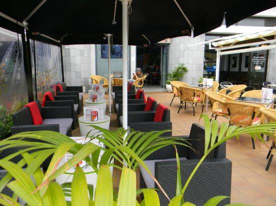 Cafeteria Princess & Mini Casino