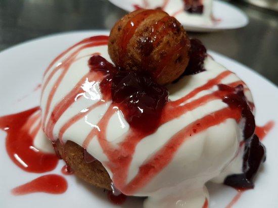 Restaurante Transilvania