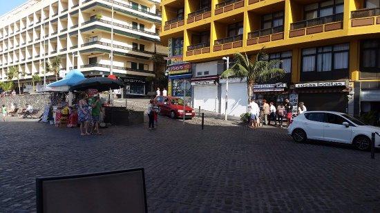 Courage la Fragata SA