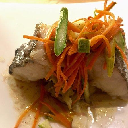 Restaurante Silbo Gomero