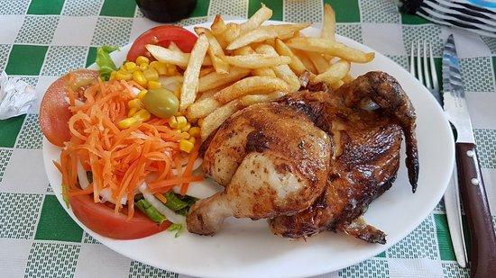 Bar Restaurante Melian