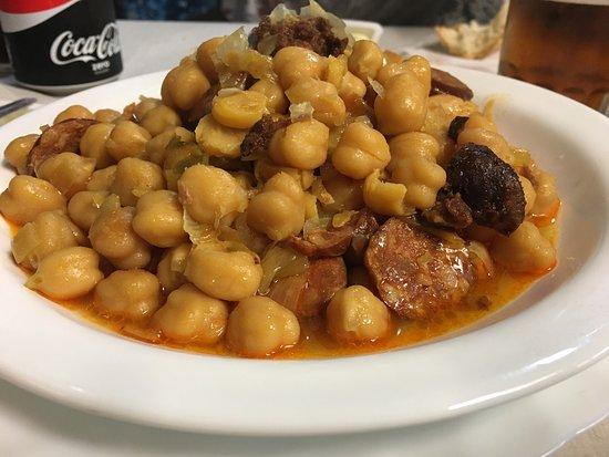 Restaurante Casa Ramiro