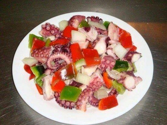 Zumeria Cafetería Gran Café