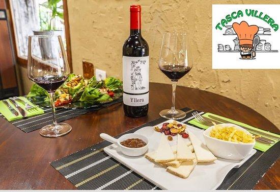 Tasca Villera