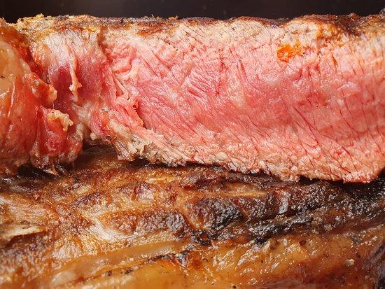 Restaurante El Esquinazo