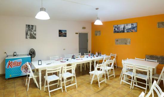 La Tasquita de Angeles