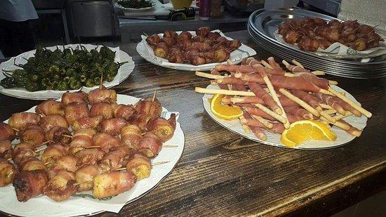 Restaurante Meson RO-TEN