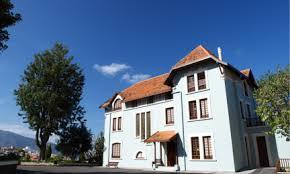 Parque cultural Doña Chana