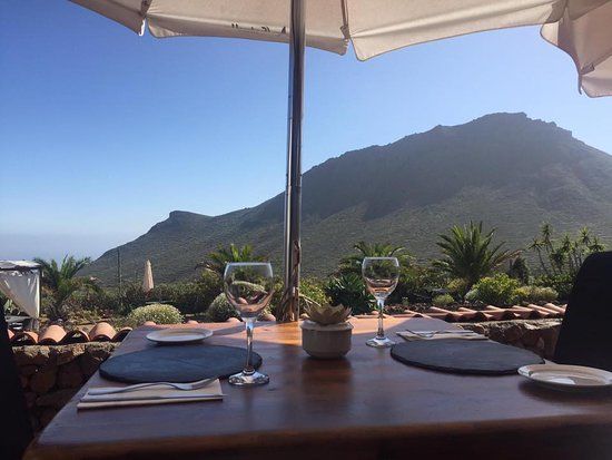 Oliver's Out of Town