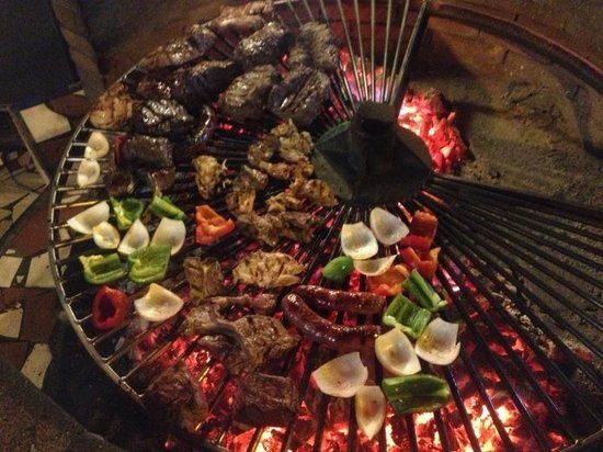 Restaurante Margarita