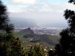 Mirador de Montaña Grande