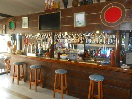 Los Cristianos Apolo