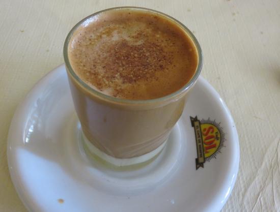 Casa de Comidas Zenobio