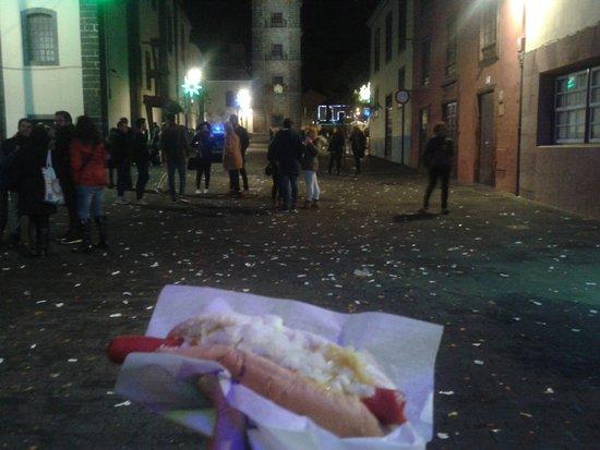 Perritos la Concepcion