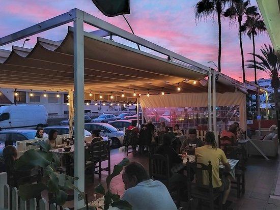 Oine trattoria italiana & take away