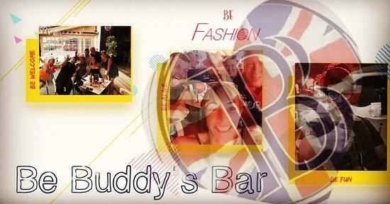 Buddy's Bar