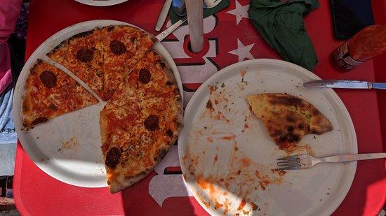 Pizzeria /Tasca Parralito